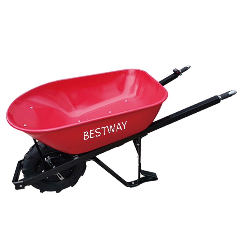 Electric Powered Wheelbarrow EWB7805 200 KG 24V 12AH Bestway