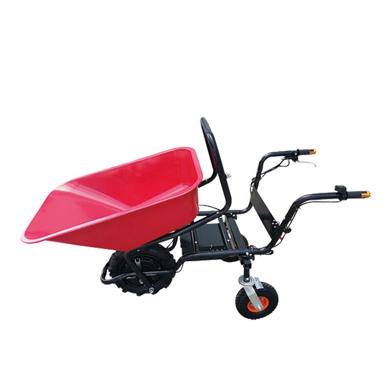 Electric Wheelbarrow EWB700 200KG 24V - Bestway- Material Handling ...